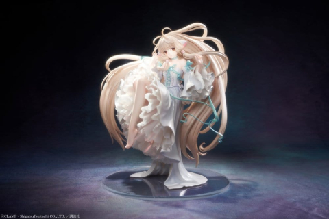 Manga & Anime - Chobits PVC Statue 1/6 Chi 23 cm