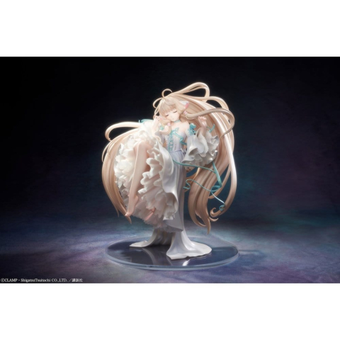 Chobits PVC Statue 1/6 Chi Deluxe Edition 23 cm [7]