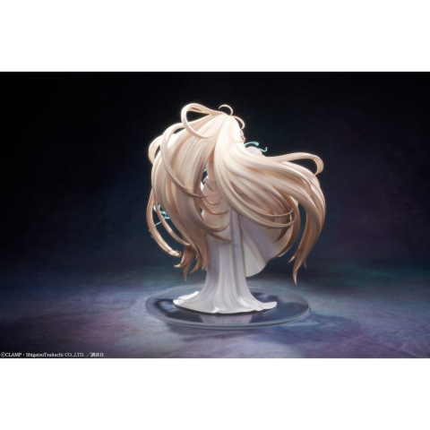 Chobits PVC Statue 1/6 Chi Deluxe Edition 23 cm [3]