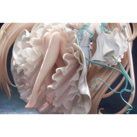 Chobits PVC Statue 1/6 Chi Deluxe Edition 23 cm [6]