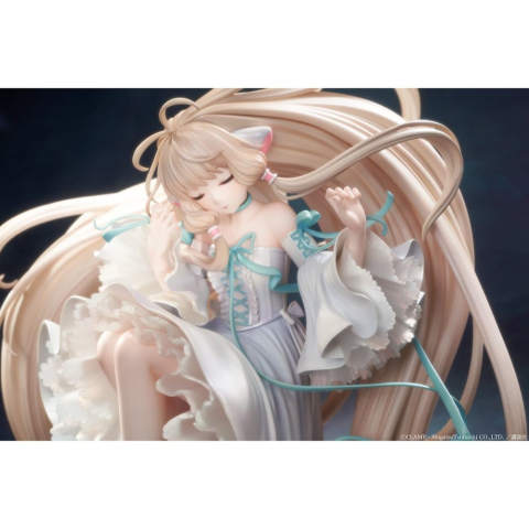 Chobits PVC Statue 1/6 Chi Deluxe Edition 23 cm [2]
