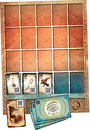Chronicles of Crime: 1400 [3]