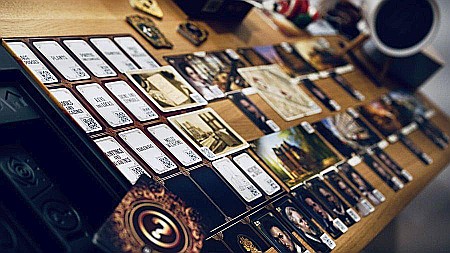 Chronicles of Crime: 1900 [3]
