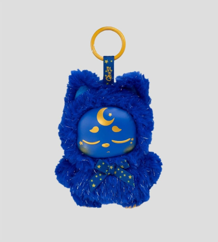 Chuuu Keychains S1 11 cm Blind Box Display (4) [2]