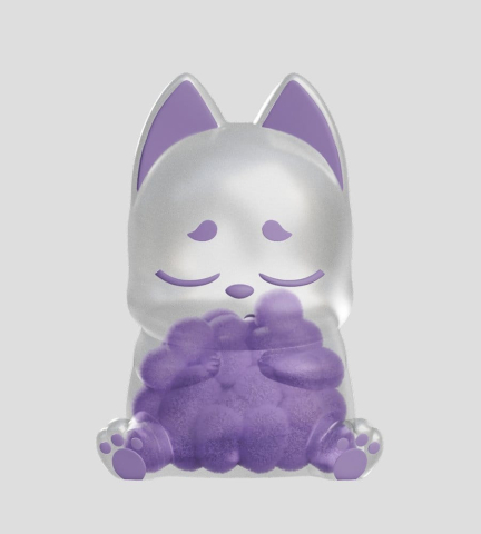 Chuuu Mini Figures S1 11 cm Blind Box Display (6) [4]
