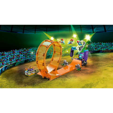 Cimpanzeul zdrobitor [9]