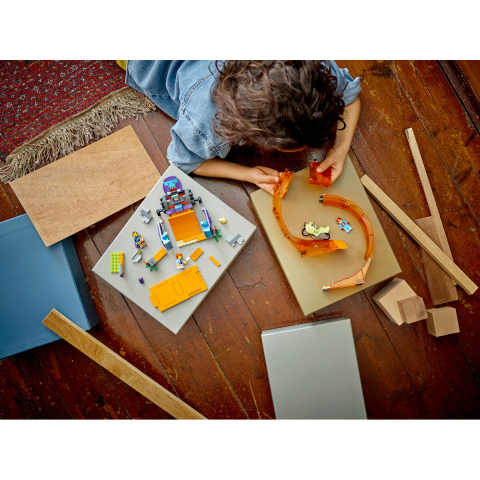 Cimpanzeul zdrobitor [3]