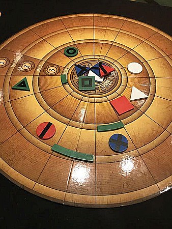 Circular Reasoning: The Well of Power [2]