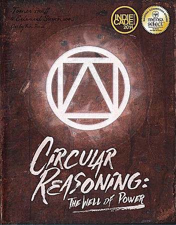 Board Games - Circular Reasoning: The Well of Power