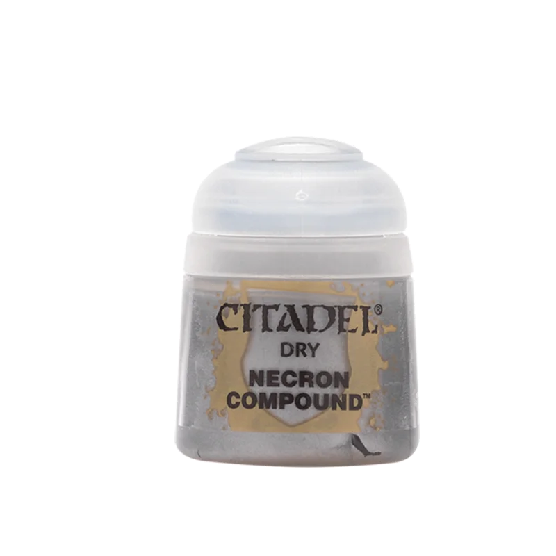 Paints & Tools - Citadel Colour – Base Paint (12 ml) – Vopsele acrilice pentru miniaturi