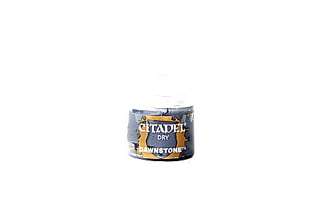 Reduceri - Citadel Dry Paint: Dawnstone