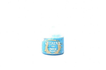 Reduceri - Citadel Dry Paint: Imrik Blue