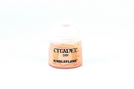 Reduceri - Citadel Dry Paint: Kindleflame