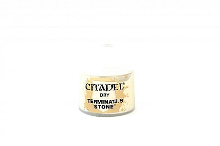 Reduceri - Citadel Dry Paint: Terminatus Stone