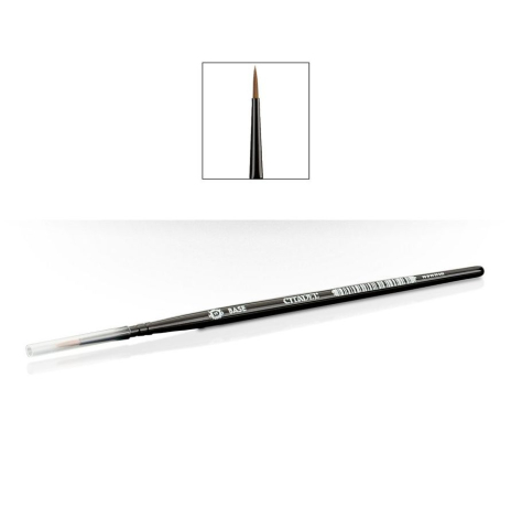Paints & Tools - Citadel S Base Brush – Pensula pentru basecoating