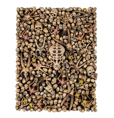 Citadel Skulls – Set accesorii cranii pentru miniaturi [6]