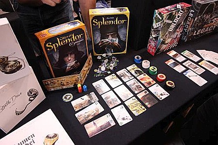 Cities of Splendor [2]