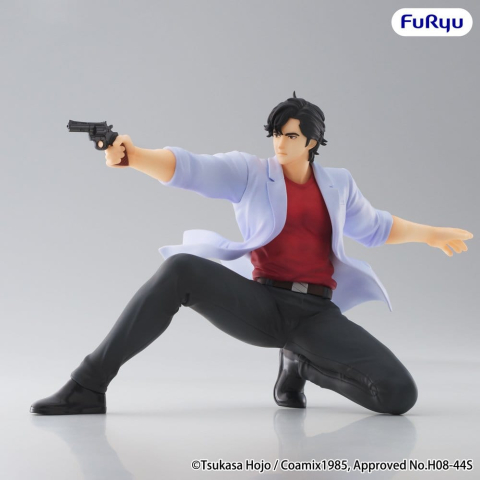 City Hunter Noodle Stopper PVC Statue Ryo Saeba 19 cm [3]