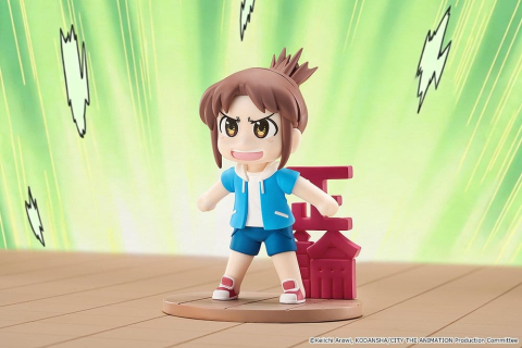 City Mini Memory Mini Figure Midori Nagumo 9 cm [2]