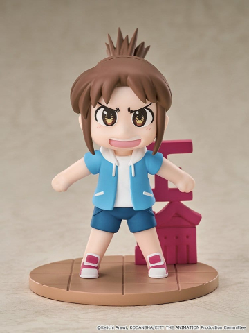 Collectibles - City Mini Memory Mini Figure Midori Nagumo 9 cm