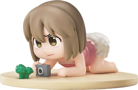 City Mini Memory Mini Figure Niikura 5 cm [3]