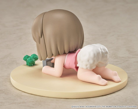 City Mini Memory Mini Figure Niikura 5 cm [1]