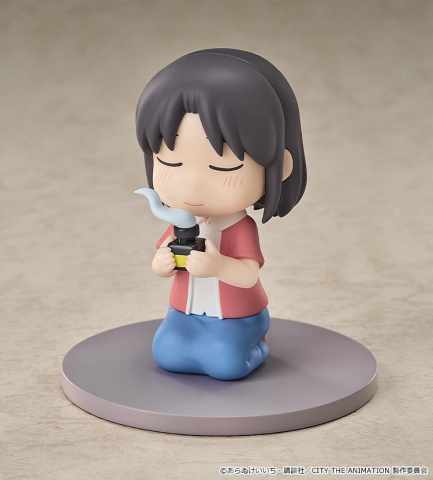 Collectibles - City Mini Memory Mini Figure Wako Izumi 7 cm
