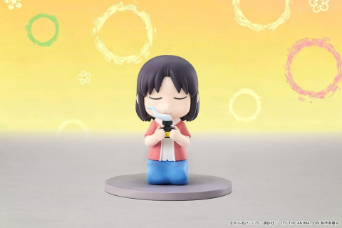 City Mini Memory Mini Figure Wako Izumi 7 cm [2]