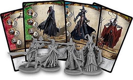 City of Thieves: The King of Ashes expansion [3]