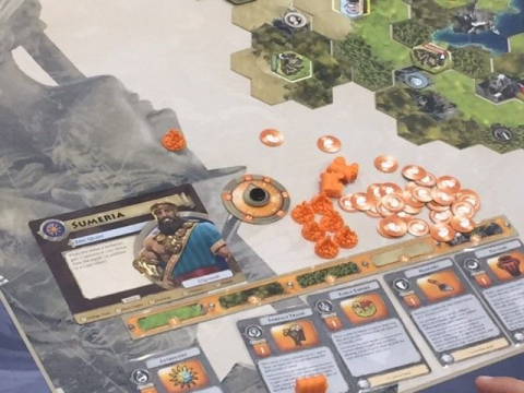 Civilization: A New Dawn [1]