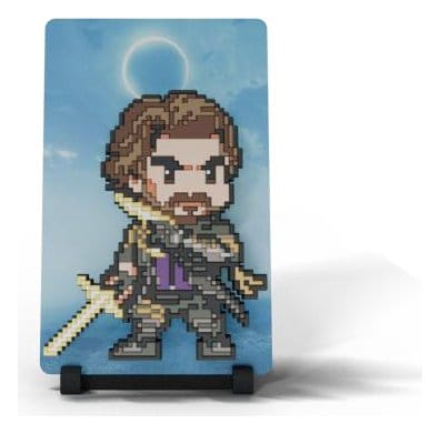 Casa si Cadouri - Clair Obscur: Expedition 33 FiGGYZ Magnet Collectible Gustave 11 cm