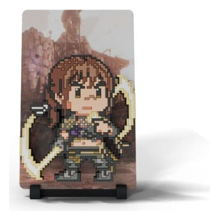 Casa si Cadouri - Clair Obscur: Expedition 33 FiGGYZ Magnet Collectible Sciel 11 cm