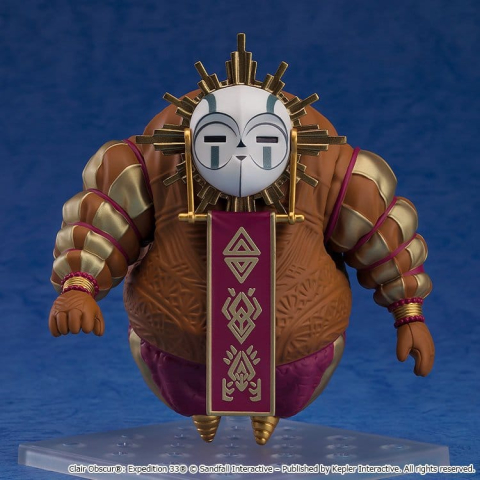 Jucarii - Clair Obscur: Expedition 33 Nendoroid Action Figure Esquie 10 cm
