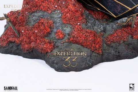 Clair Obscur: Expedition 33 Replica 1/1 Scale Arm of Gustave 48 cm [7]