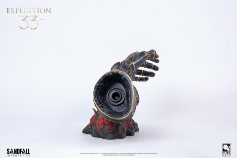Clair Obscur: Expedition 33 Replica 1/1 Scale Arm of Gustave 48 cm [5]