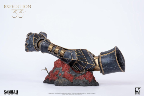 Clair Obscur: Expedition 33 Replica 1/1 Scale Arm of Gustave 48 cm [6]