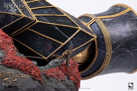 Clair Obscur: Expedition 33 Replica 1/1 Scale Arm of Gustave 48 cm [11]