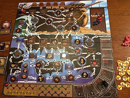 Clank!: Sunken Treasures [2]