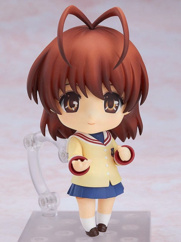 Clannad Nendoroid Action Figure Nagisa Furukawa 10 cm [2]