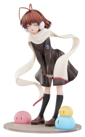 Clannad PVC Figure 1/6 Nagisa Furukawa 24 cm [7]