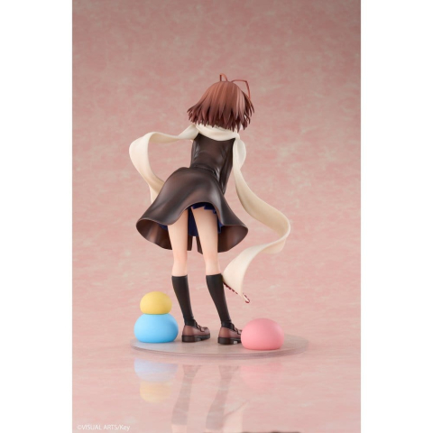 Clannad PVC Figure 1/6 Nagisa Furukawa 24 cm [3]