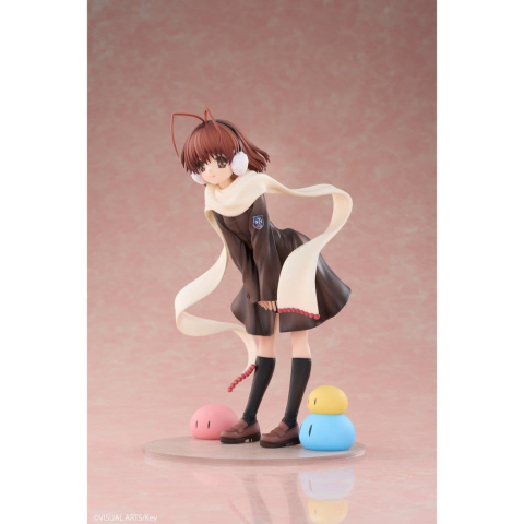 Clannad PVC Figure 1/6 Nagisa Furukawa 24 cm [4]