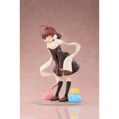 Clannad PVC Figure 1/6 Nagisa Furukawa 24 cm [1]