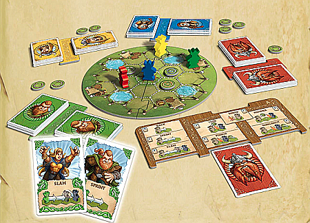 Clash of Vikings [2]