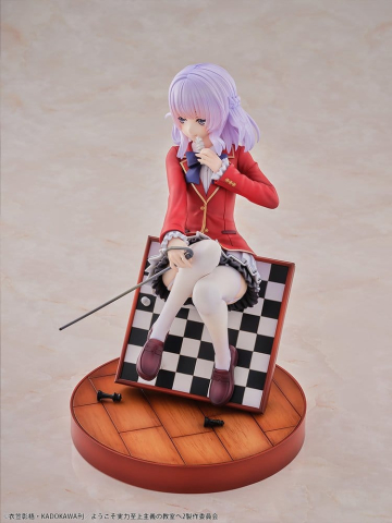 Classroom of the Elite PVC Figure 1/7 Arisu Sakayanagi 20 cm [8]