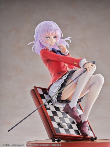 Classroom of the Elite PVC Figure 1/7 Arisu Sakayanagi 20 cm [7]