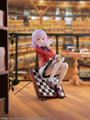 Classroom of the Elite PVC Figure 1/7 Arisu Sakayanagi 20 cm [11]