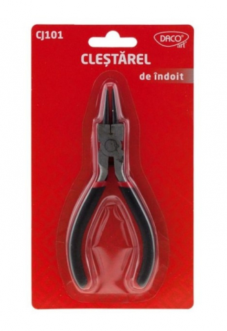 Foarfece - Cleste de indoit Clestarel DACO CJ101