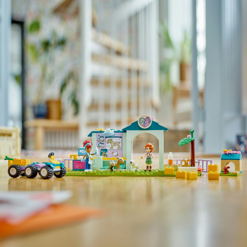 Clinica veterinara pentru animale de ferma [5]