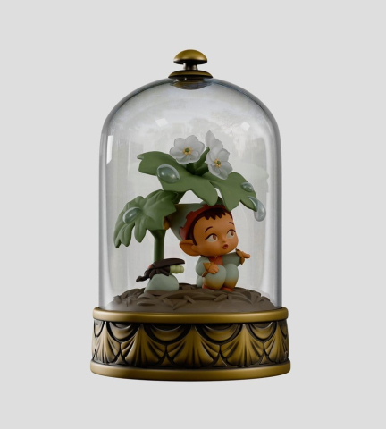 Cloche Fairies Mini Figures S1 11 cm Blind Box Display (6) [1]